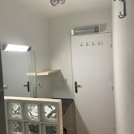 Apartment Le Cocon D'emie - Clim - Parking *