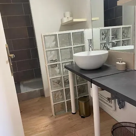 Le Cocon D'emie - Clim - Parking * Nîmes