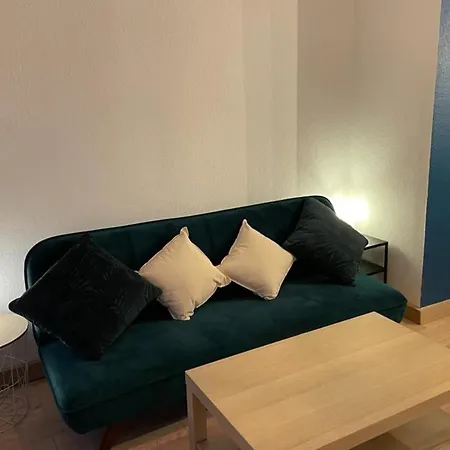 Apartment Le Cocon D'emie - Clim - Parking *