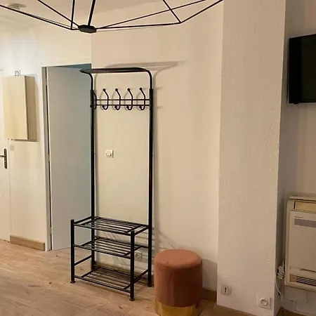 Le Cocon D'emie - Clim - Parking Nimes