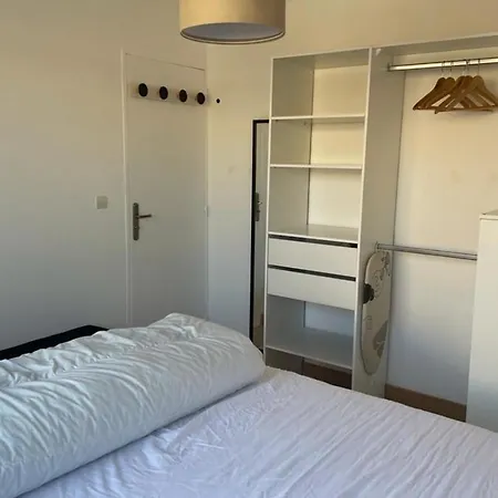 Le Cocon D'emie - Clim - Parking Apartment