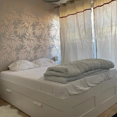 Le Cocon D'emie - Clim - Parking Apartment *