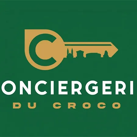 Le Cocon D'emie - Clim - Parking * Nimes